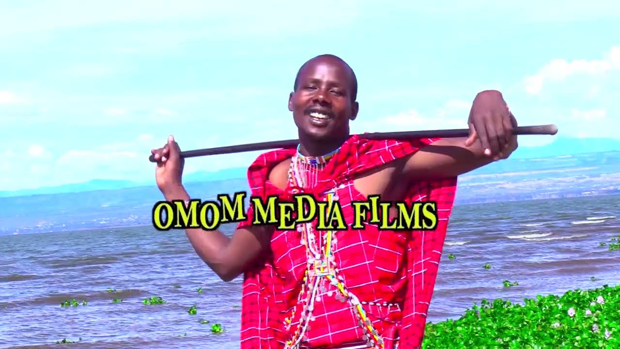 TANG'AMU IYIE ENASHE By EV. Dan Naadokila(OFFICIAL VIDEO)