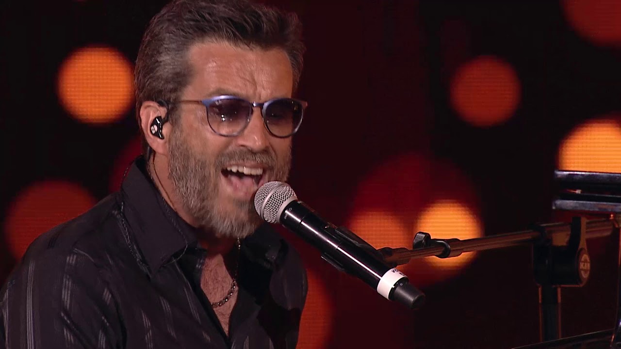 Daniele Silvestri - La mia casa - Musicultura 2019 - Arena Sferisterio