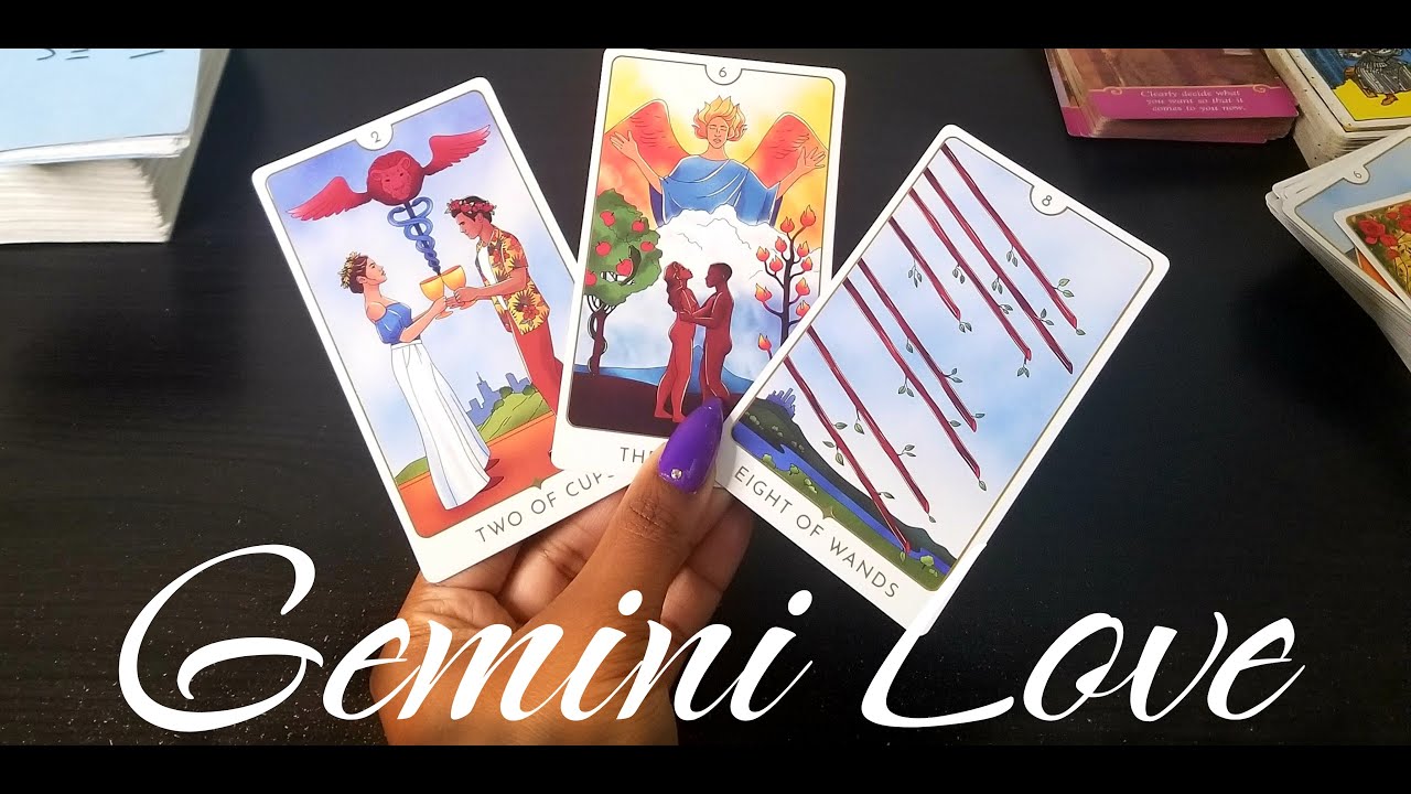 GEMINI♊OMG!🥹 A HEARTFELT, EMOTIONAL MESSAGE COMING💌Tarot LOVE Reading