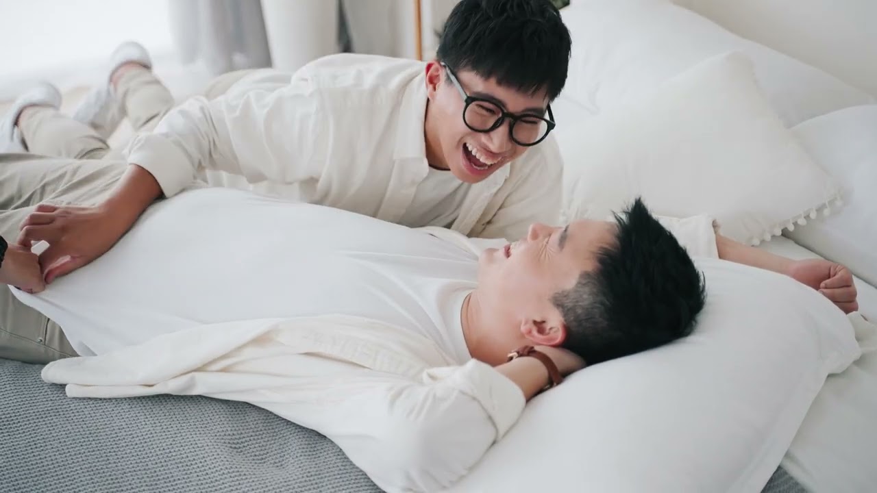 男同志夢想婚紗照🌈 gay love ｜同志婚紗 ｜婚姻平權｜同婚｜彩虹婚禮｜夫夫｜同志婚禮 I 同性婚紗  I 同性伴侶