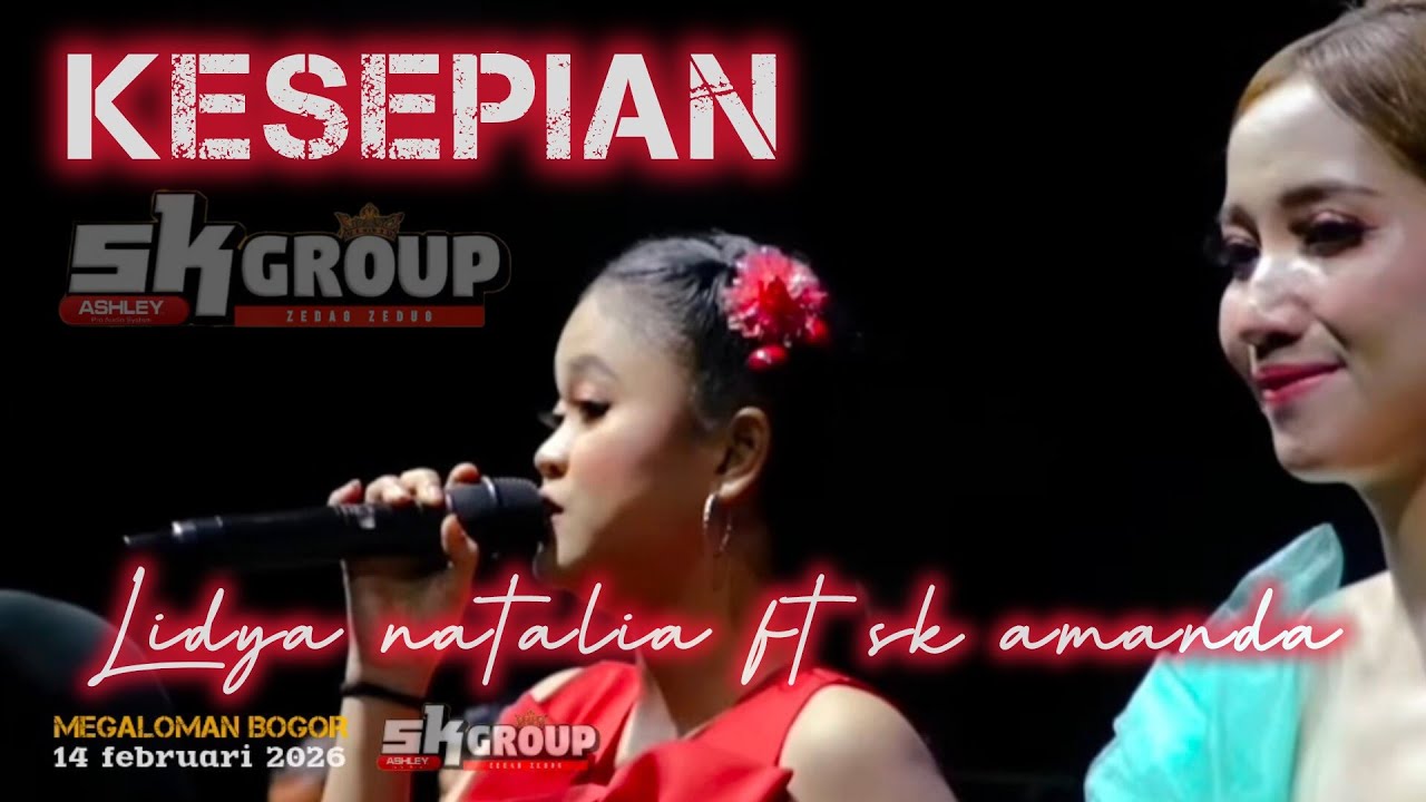 Kesepian 