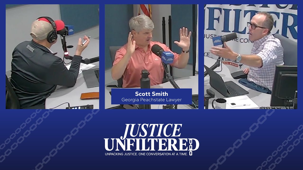 The Human Side of Criminal Defense