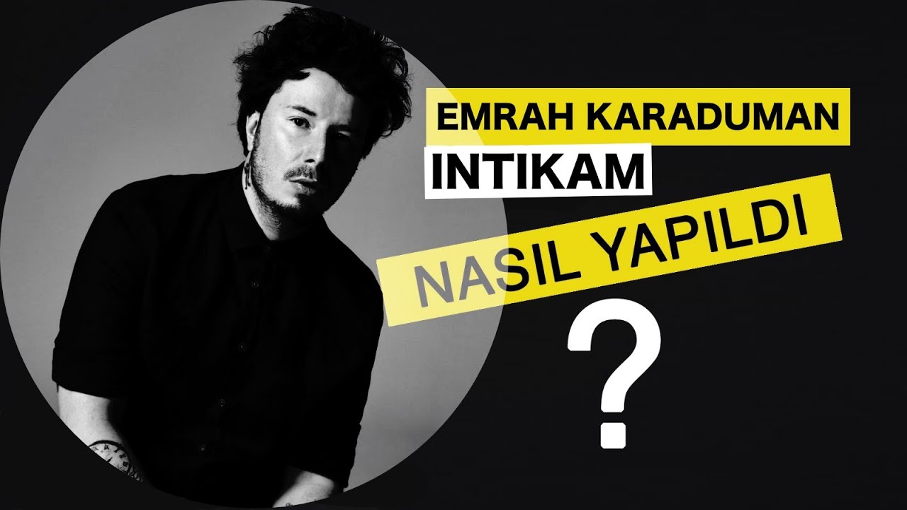 Loop Adam - Intikam (Nasıl Yapıldı?)