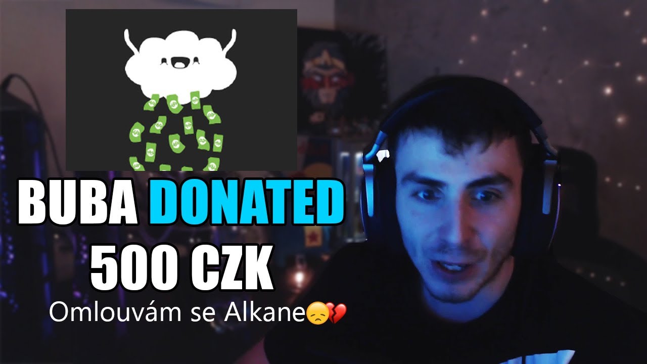 Myslel jsem, že Alkan to bere jako SRANDU, ale potom řekl TOHLE...