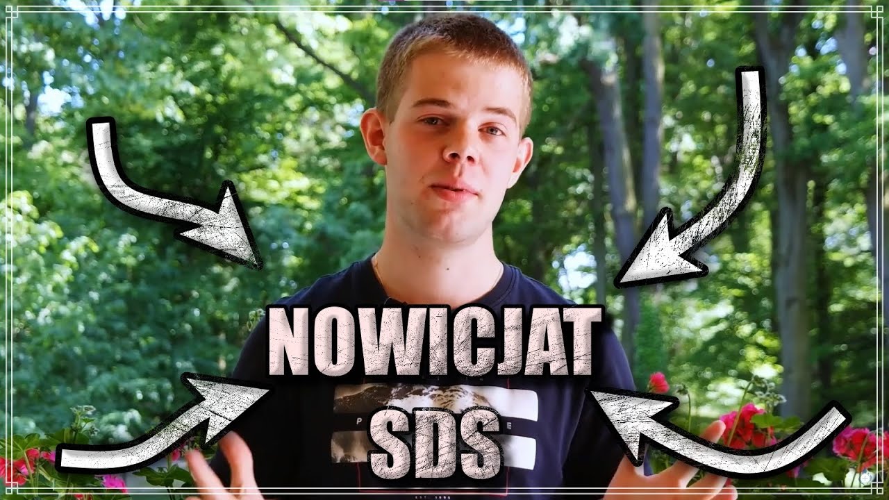 Nowicjat SDS
