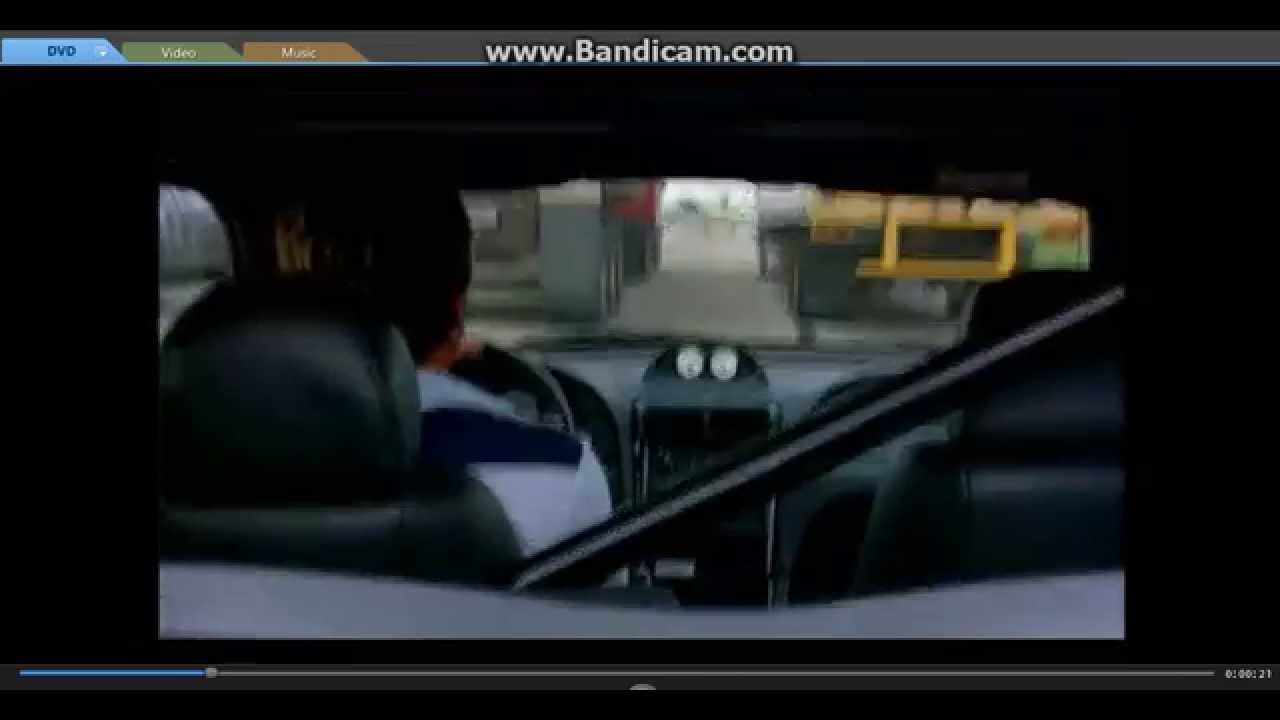 Opening To Hulk 2003 DVD Disc 1
