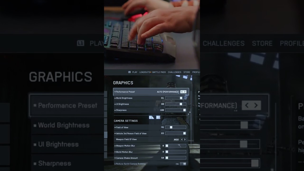 How to Enable 120 FPS Boost Mode &ndash; Battlefield RedSec on Xbox Series X/S