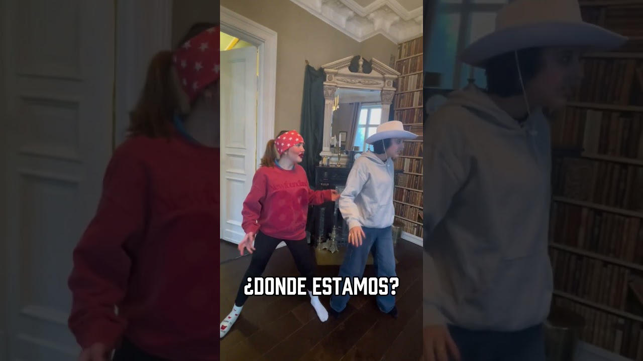 Spansk Festival 2025 | Ungdomsskole - Segundo Lugar | Liceo Franc&eacute;s de Oslo