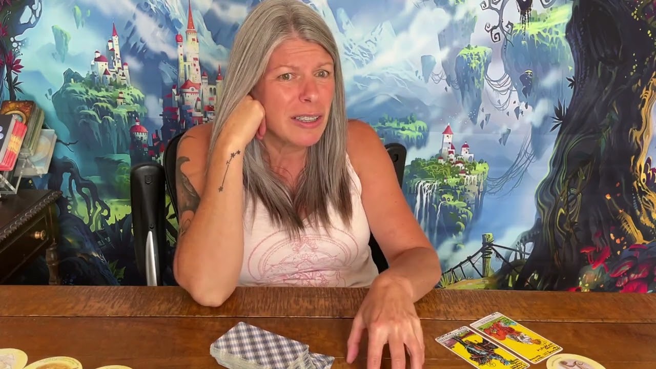 Scorpio - Someone's Being Stupid?!