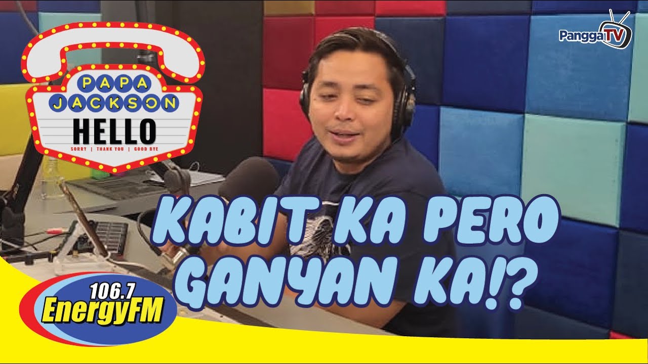 MISIS PROUD NA KABIT, PARA DAW NASA HEAVEN | HELLO S.T.G