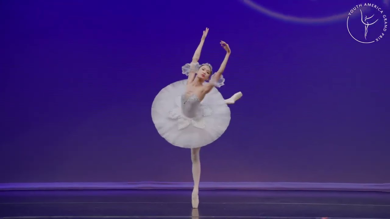 Variation from Raymonda