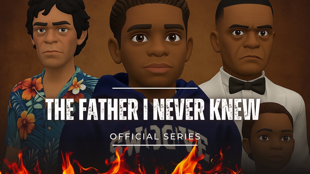  The Father I Never Knew — Episode..2 Mom’s Truth