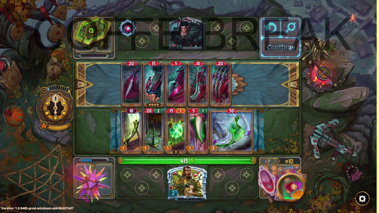 The Bazaar Pyg Ranked