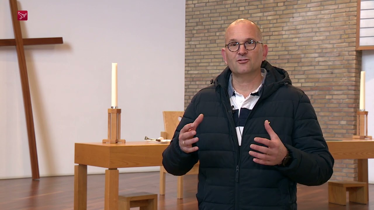 Kerk De Ontmoeting wordt appartementencomplex