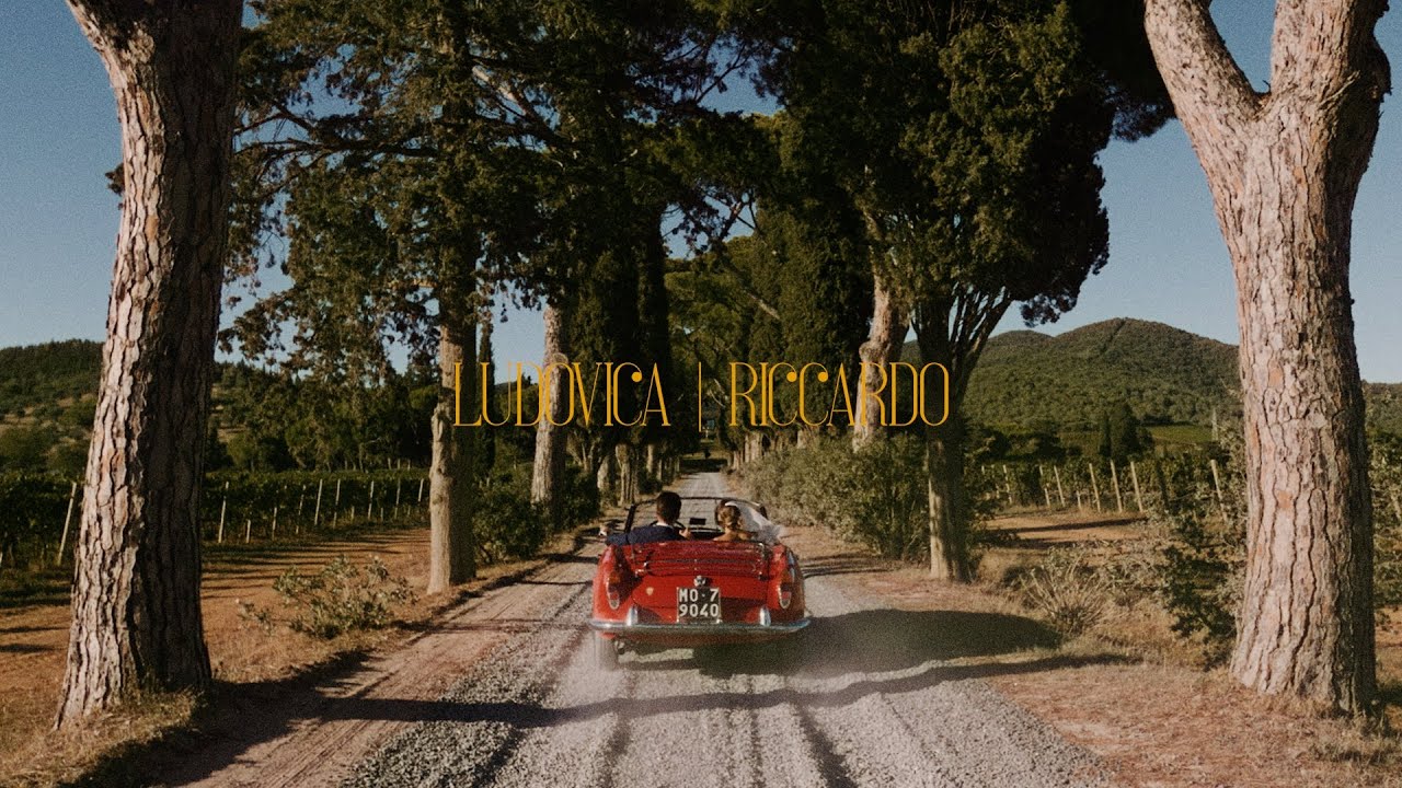 Ludovica Riccardo | Wedding in L'andana Resort | Alex Bonaldo di Wedding Soul