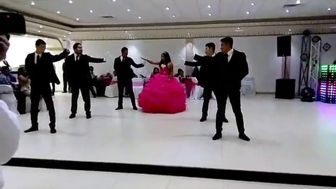 Balada Para Adelina - Vals De XV Brissa