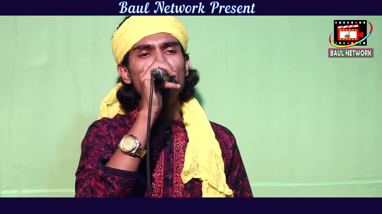 তুমি আমায় ভুলে গেছো । বাউল রায়হানের গান । Baul Rayhan । Baul Network Official