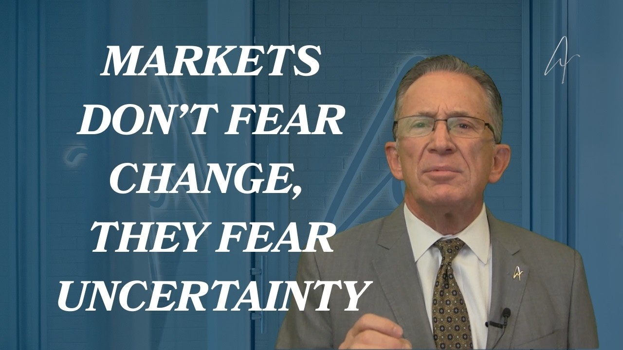 STOP Overreacting to Fed Headlines: What Markets Actually Care About