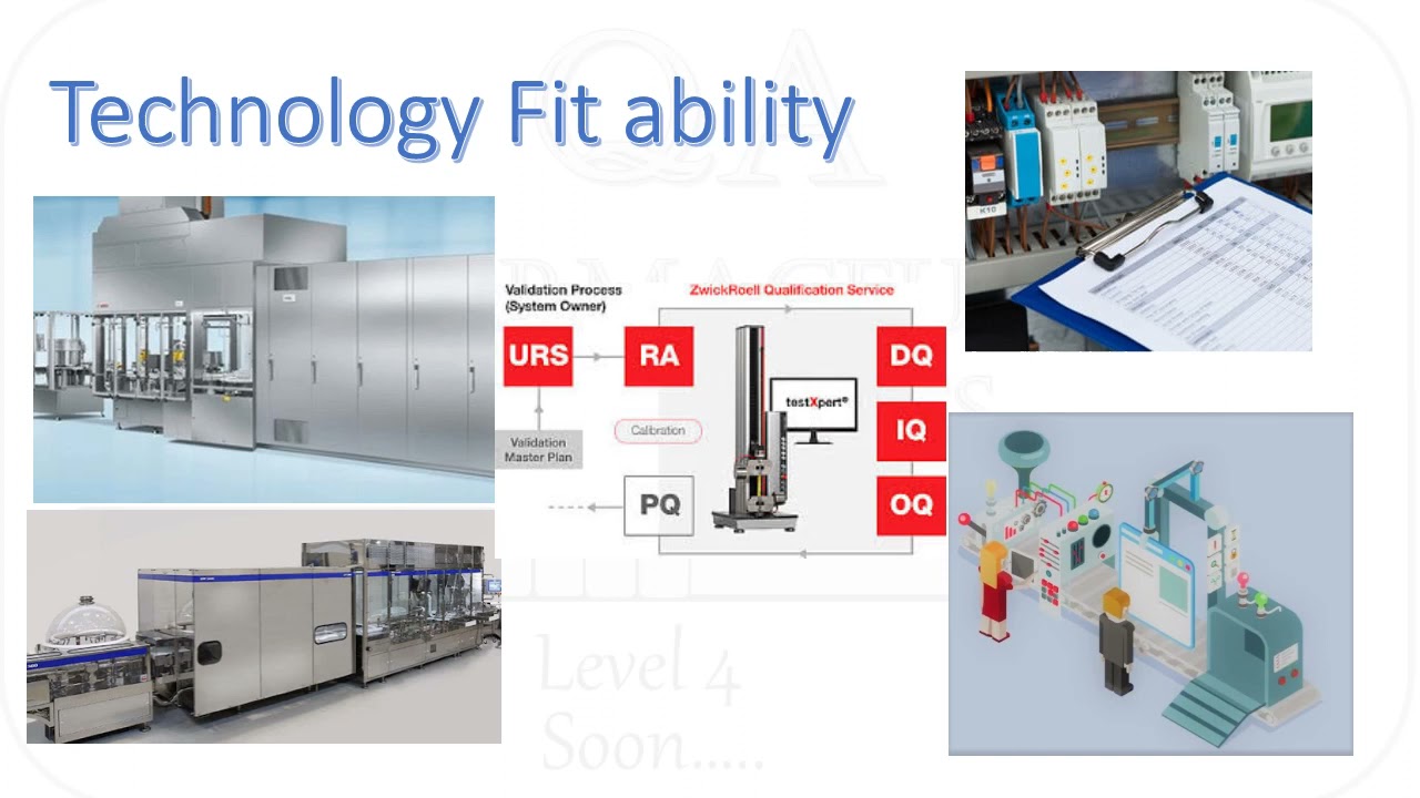 Machines technology in pharmaceuticals - تكنولوجيا الماكينات الدوائية