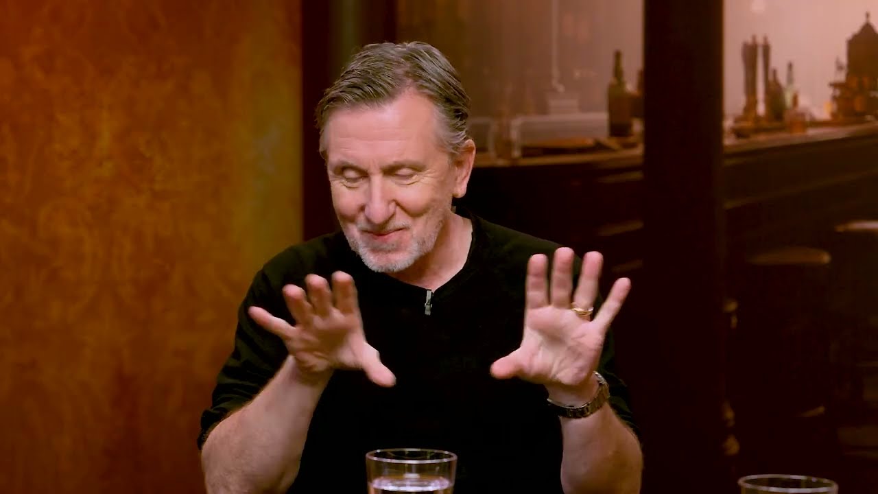 Tim Roth on 'Peaky Blinders: The Immortal Man'