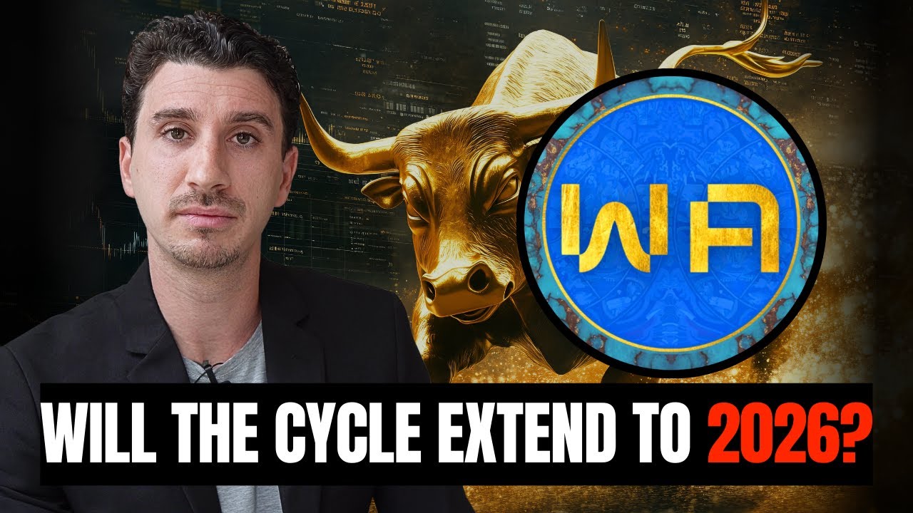 Top Analyst Reveals How Wall Street Will Send Crypto Vertical