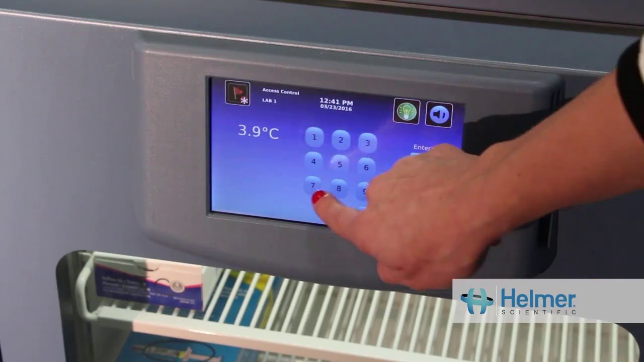 Understanding the Difference Between Medical-grade and Household Refrigeration