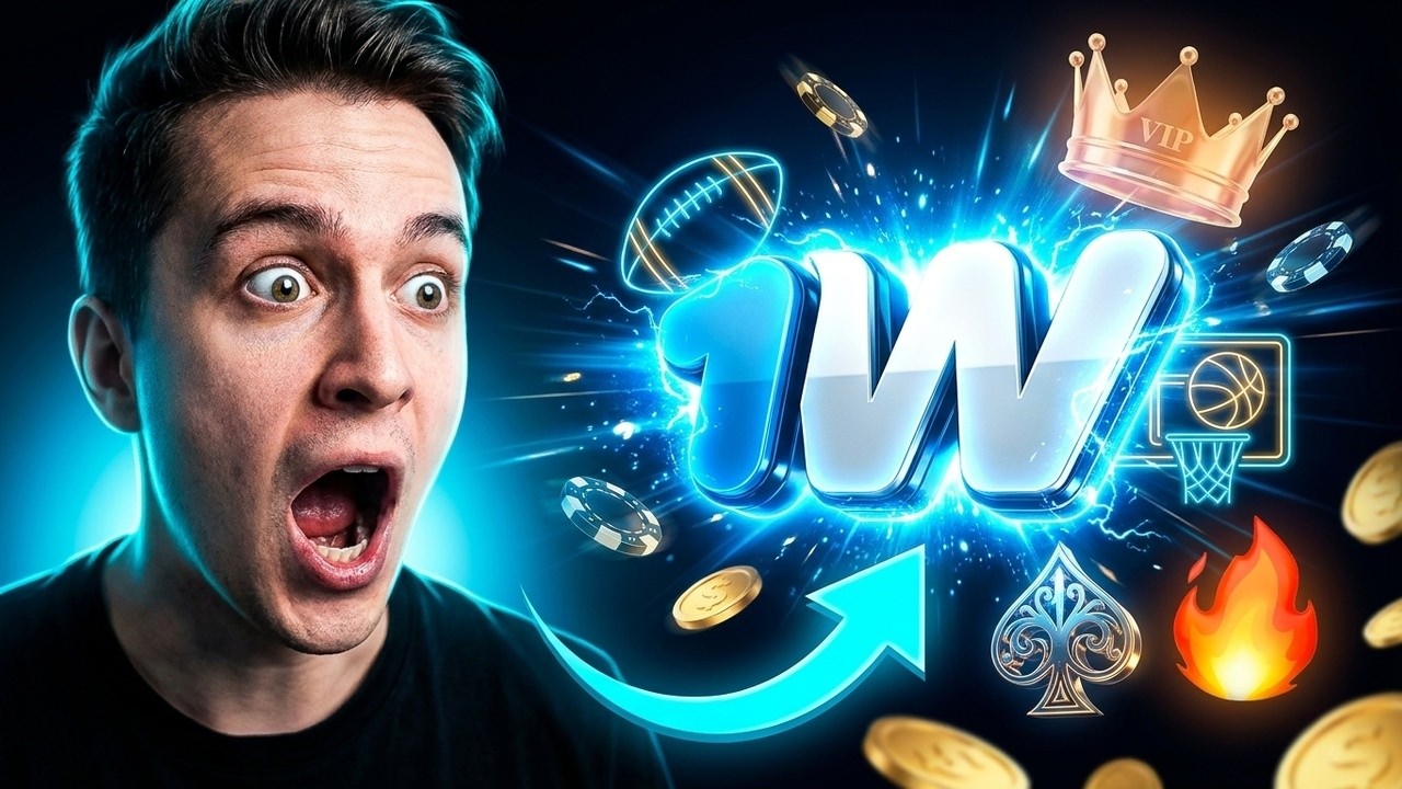 1Win &mdash; Full Review | Online Casino, 500% Bonus and VIP Club 2026