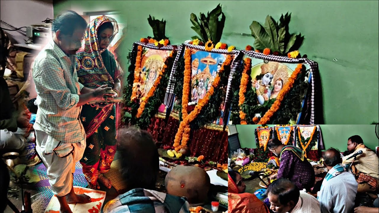 Hanuman chalisha at home ll ଘରେ ହନୁମାନ ଚାଳିଶା ll odiavlog ll anshivlog 