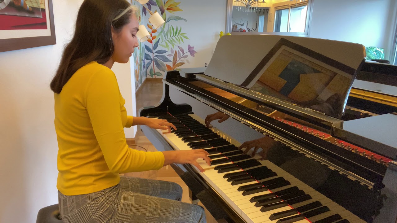 Culpable O No LUIS MIGUEL - by Karen