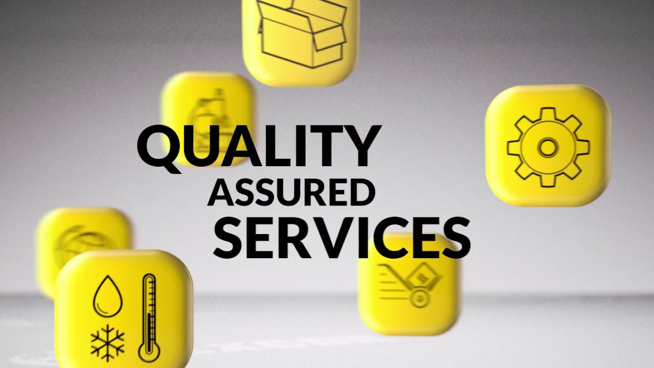 ZERUST&reg;/EXCOR&reg; Worldwide Corrosion Prevention Solutions