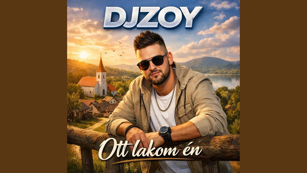 Ott lakom én