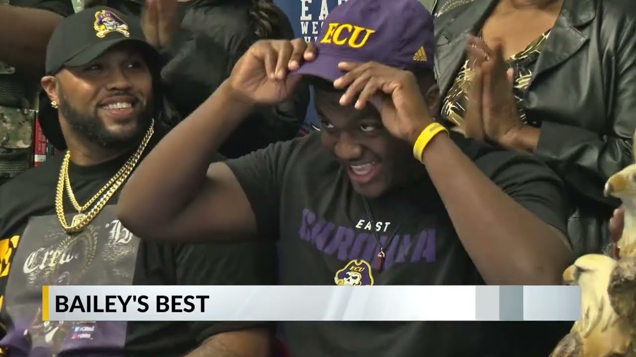Bailey's Best, Ep. 2