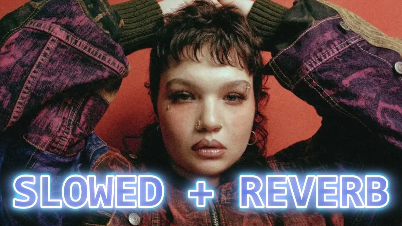 Lola Young - Messy (Slowed + Reverb)