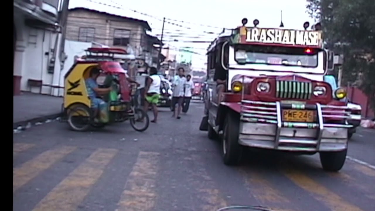 Philippines - November 2001 - (2/8)