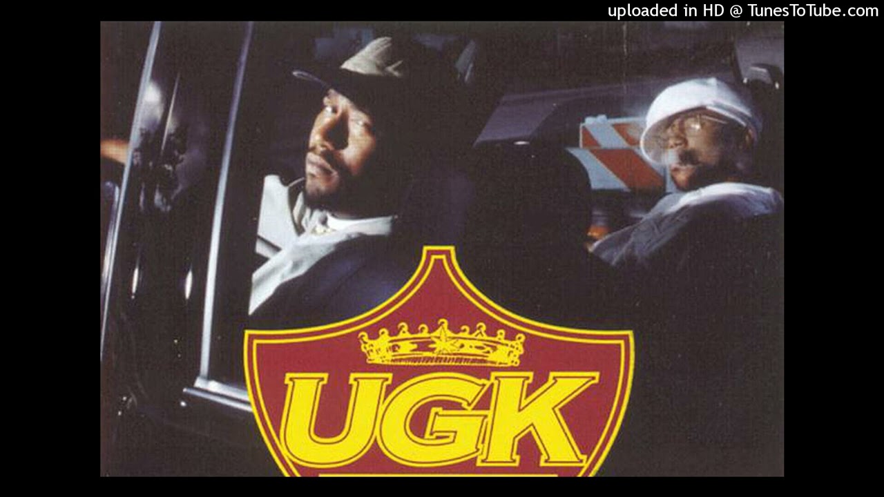 Ugk Type Beat x 8ball and Mjg Type Beat 
