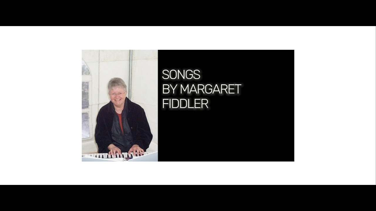 Margaret Fiddler   You're Drifting Too Far From The Shore