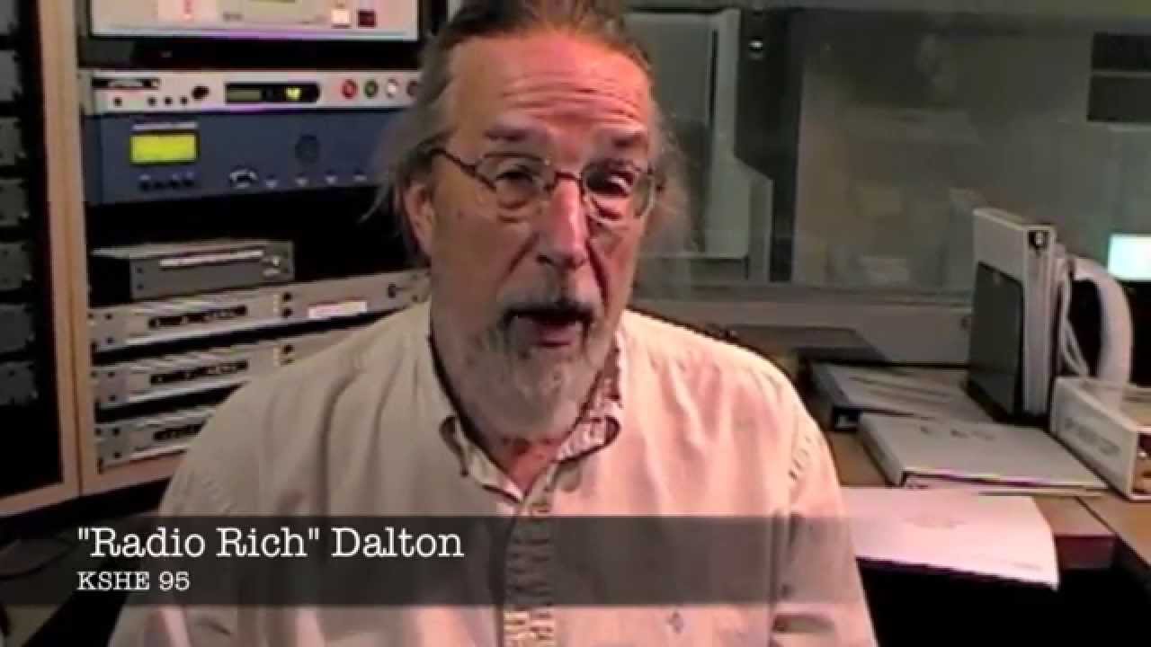 Thunderhead R40 Intermission Documentary