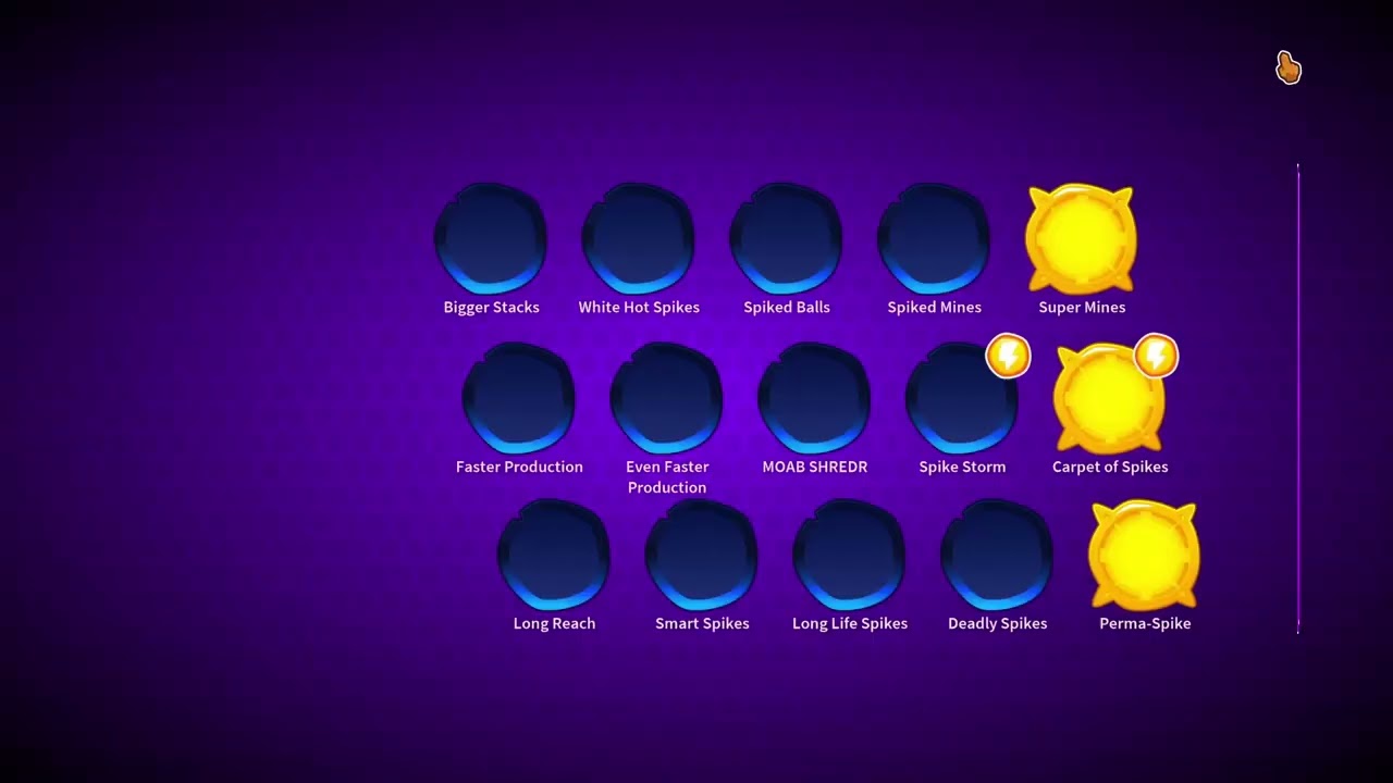 more BTD6