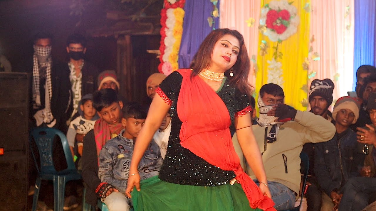 Jole Agun Bukete | জ্বলে আগুন বুকেতে | Bangla Dance | Bangla Wedding Dance | Misty dance official