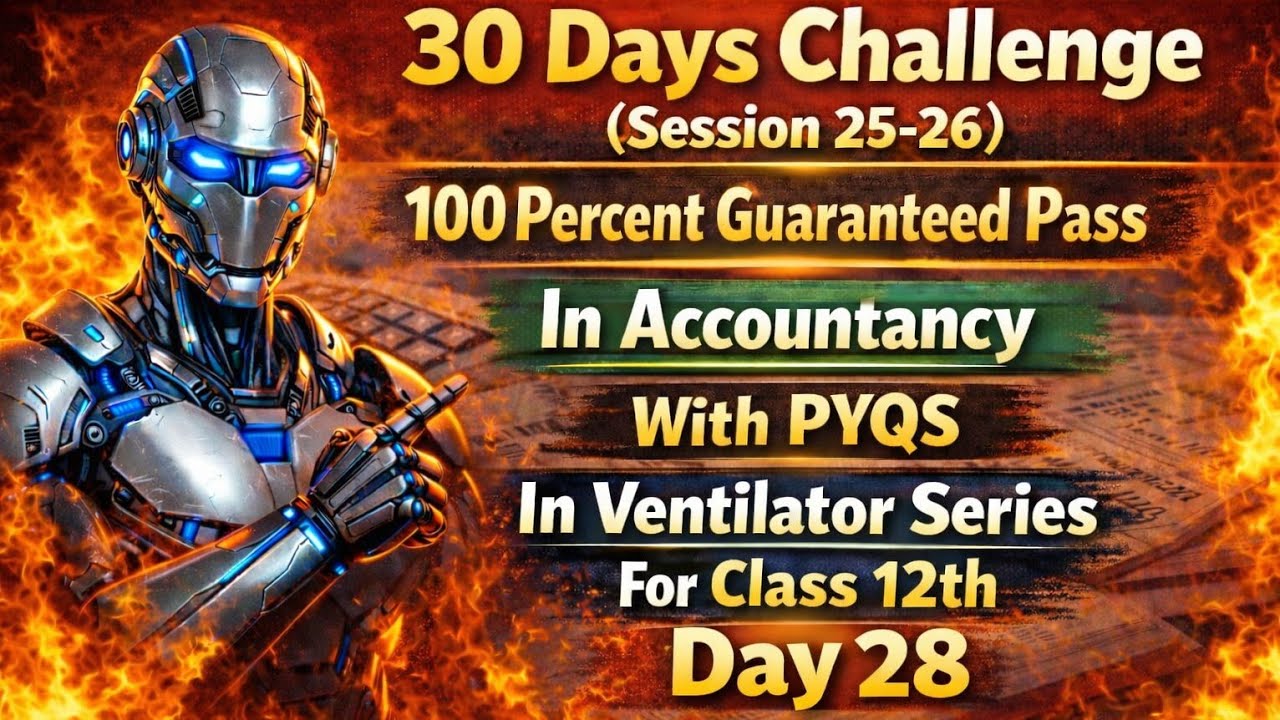 How to Account exam prepare in one day#exam #revision #pyqs #cbseboard #class12 #pass #partnership 