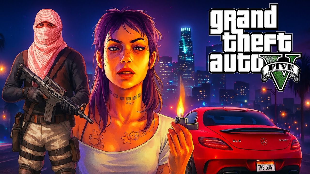 🤫 خلافکارای اصلی نمیشن  دستگیر 🤩  GTA V ROLEPLAY