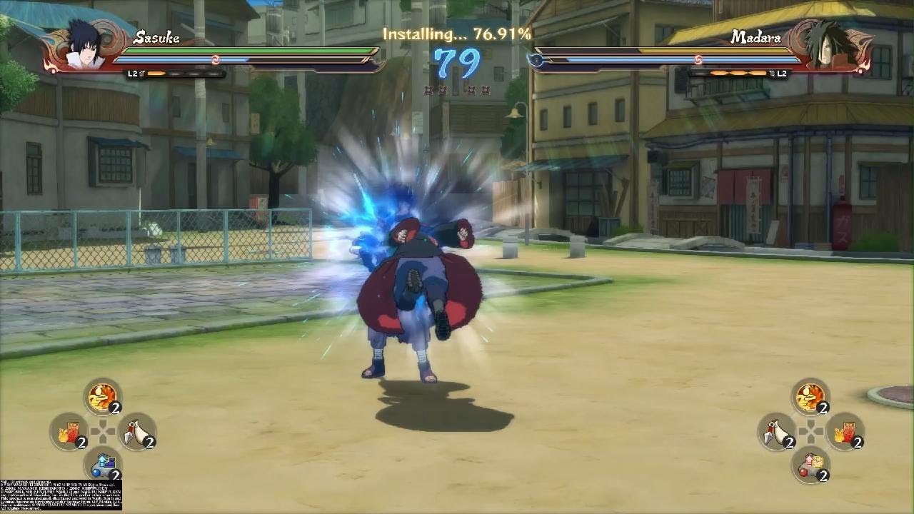 NARUTO SHIPPUDEN: Ultimate Ninja STORM 4_20260216202837