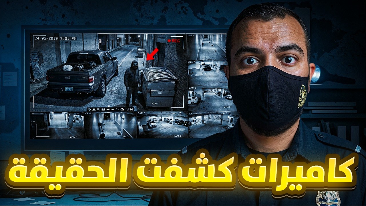 القضية اللي حيّرت أمريكا 10 سنين! اختفت&hellip; بس بدون جثة ولا أثر! 😨جينيفر دولوس