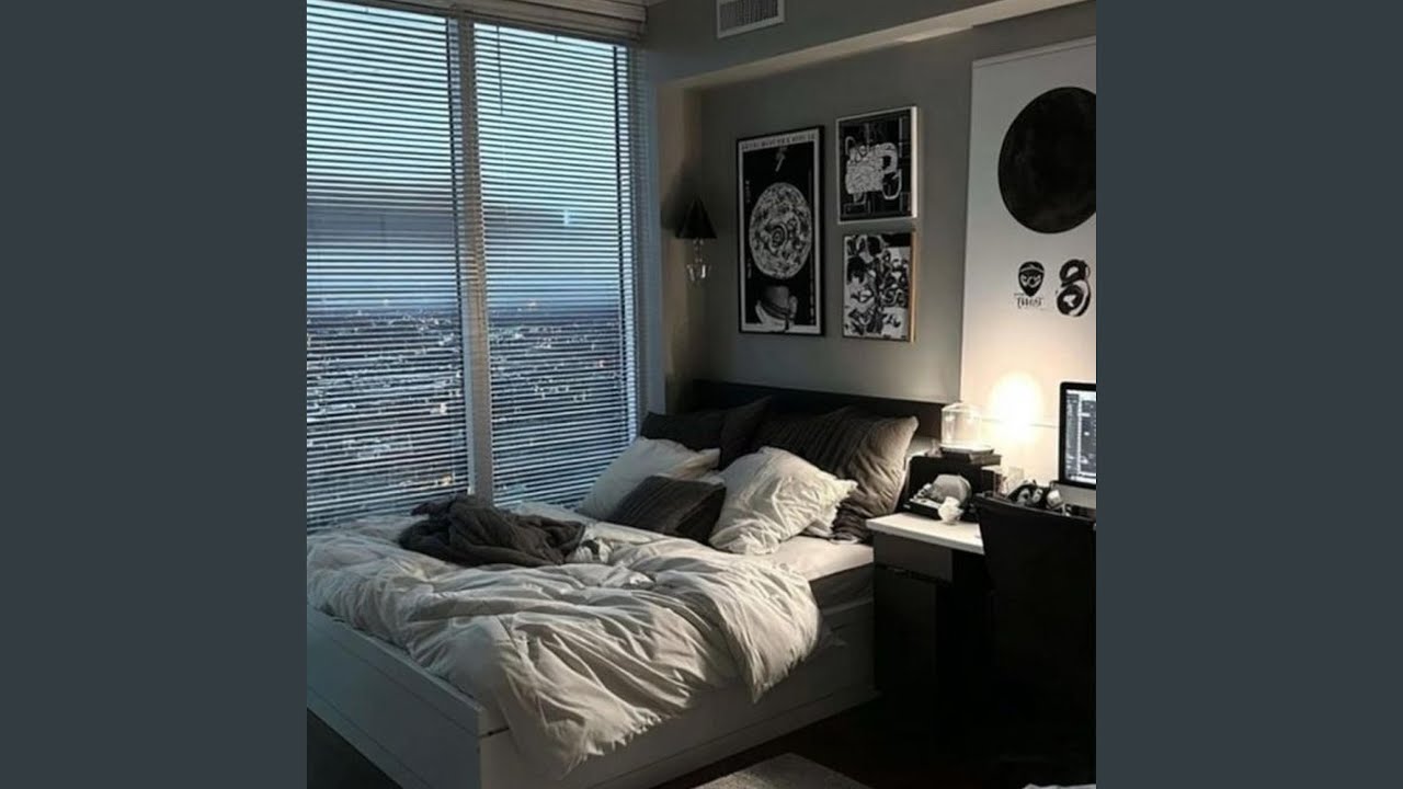 Dawn Before Sleep