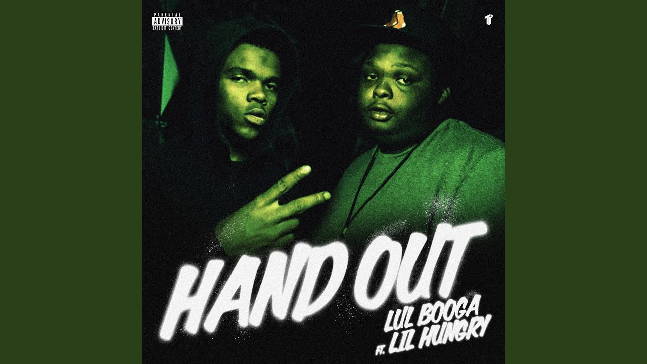 Hand Out