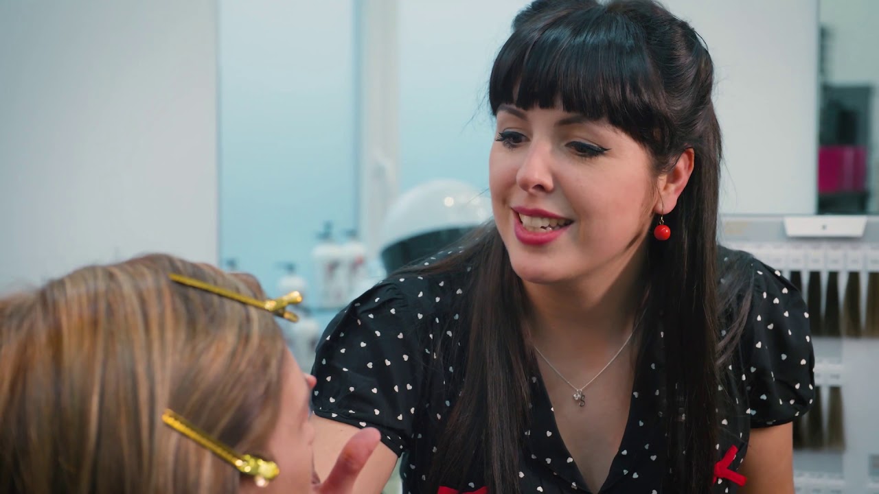 Relooking Total Look - S01E01