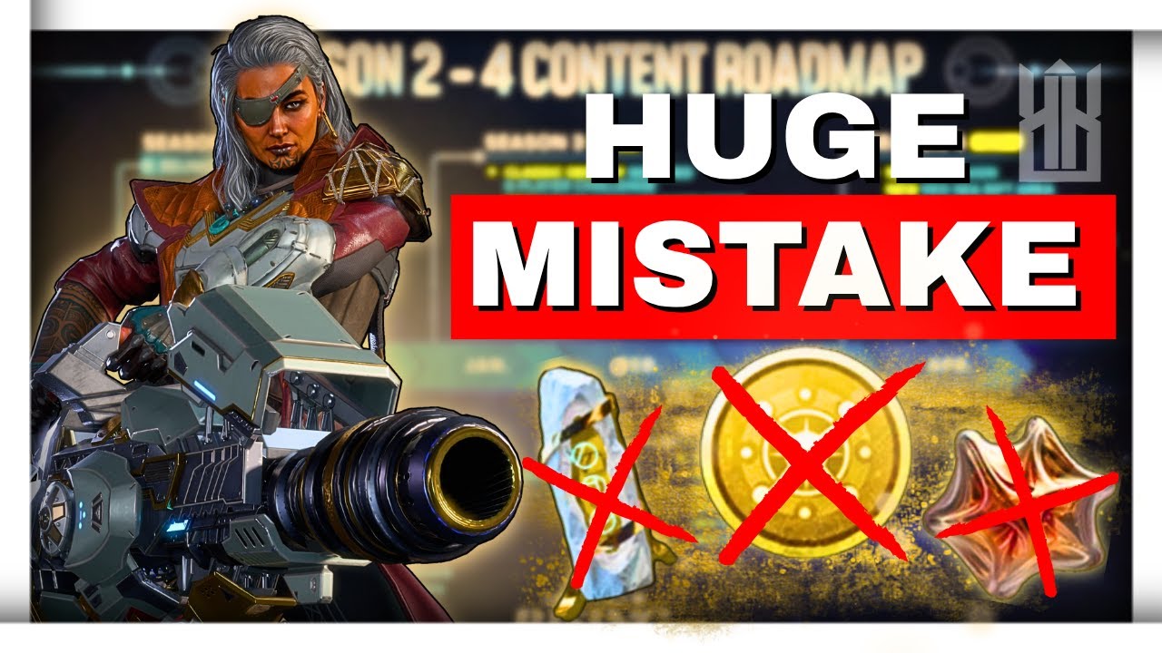 Netease необходимо прекратить затягивание и исправить это прямо сейчас &mdash; Destiny: Rising