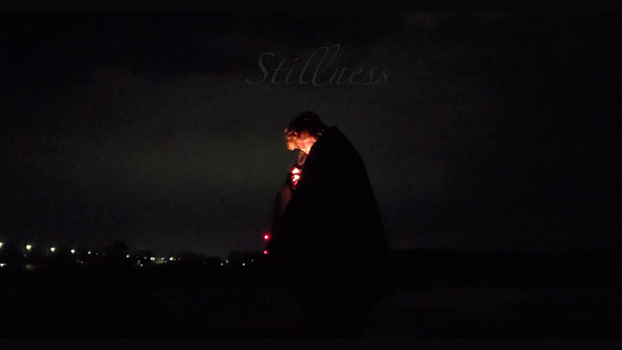 Stillness - an original song (live)