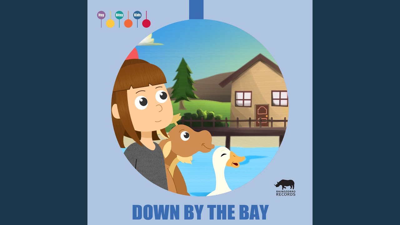 Down by the Bay
