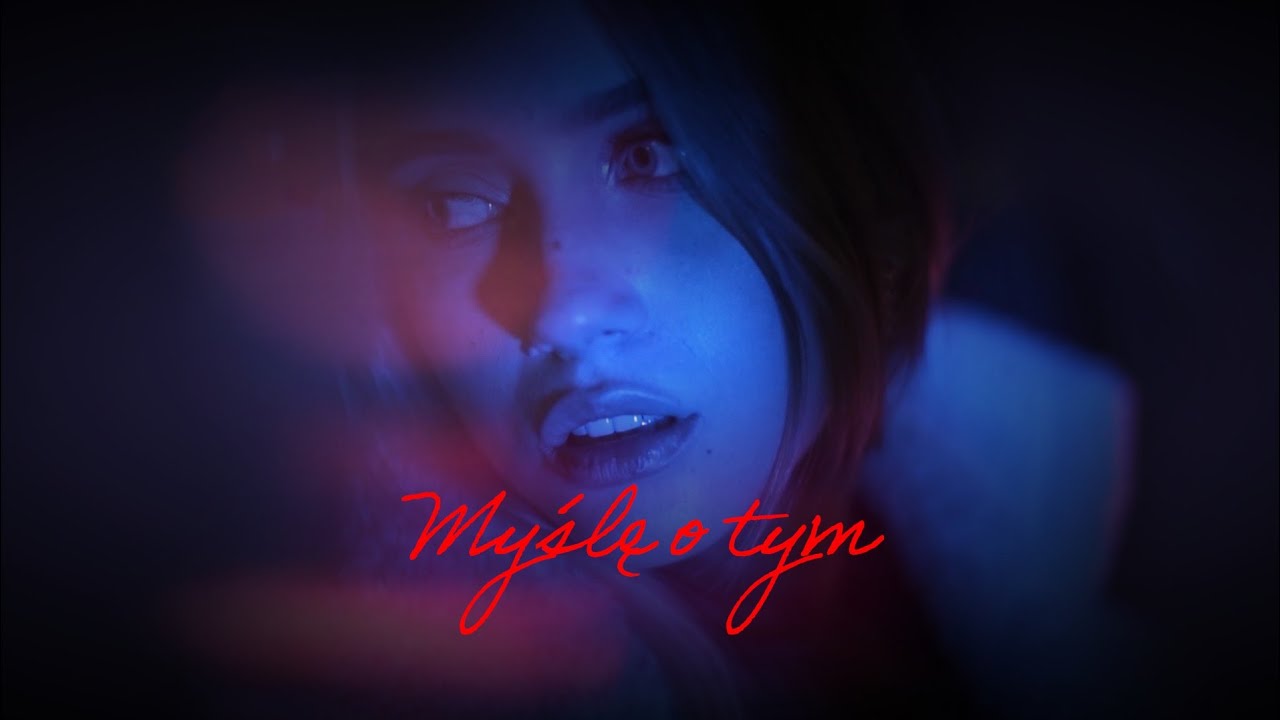 Carlos - Myślę o tym (prod. Adash)